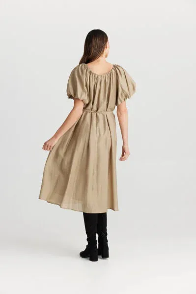 Alejandra Dress