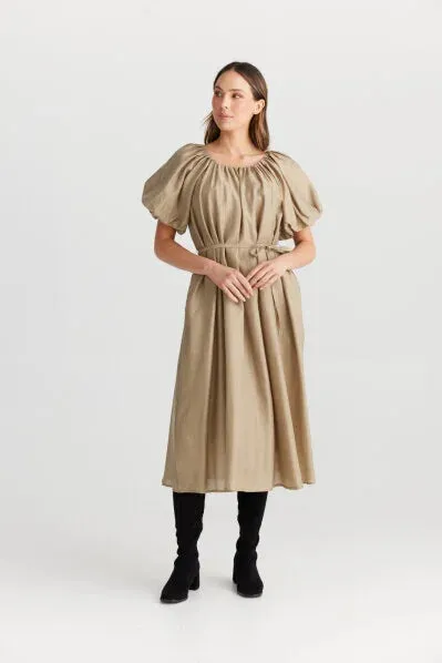 Alejandra Dress