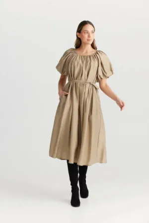 Alejandra Dress