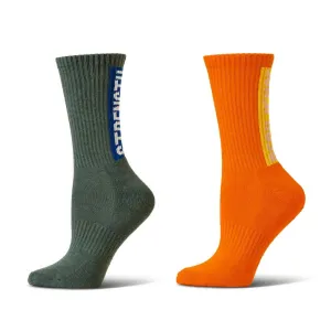 Bamboo Socks - Arabic - Strength & Resilience