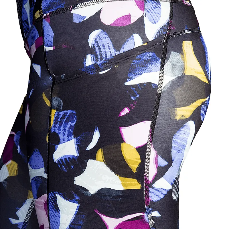 Brooks Women's Method 3/4 Tight