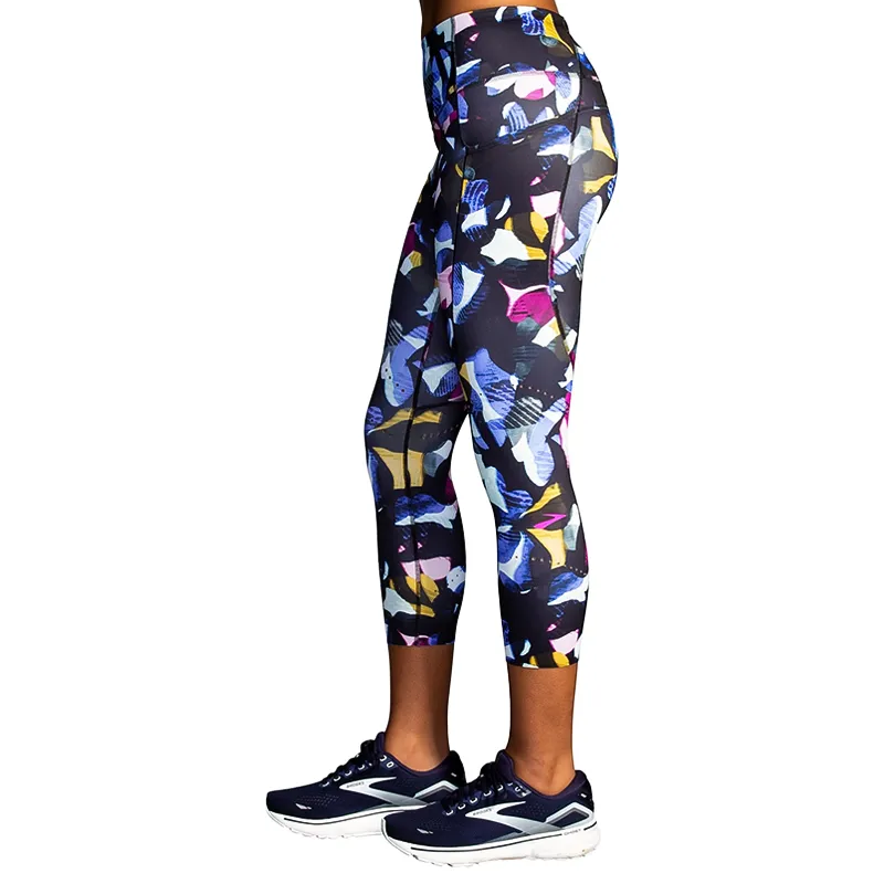 Brooks Women's Method 3/4 Tight