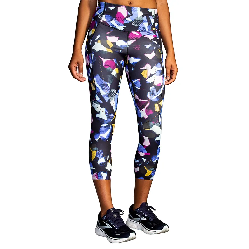 Brooks Women's Method 3/4 Tight