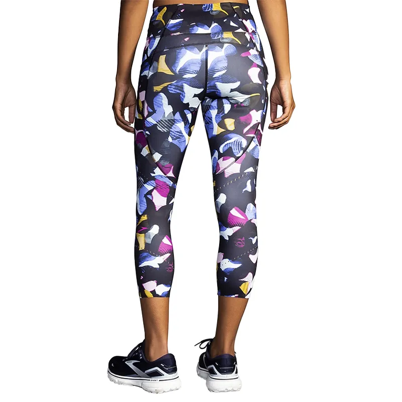 Brooks Women's Method 3/4 Tight