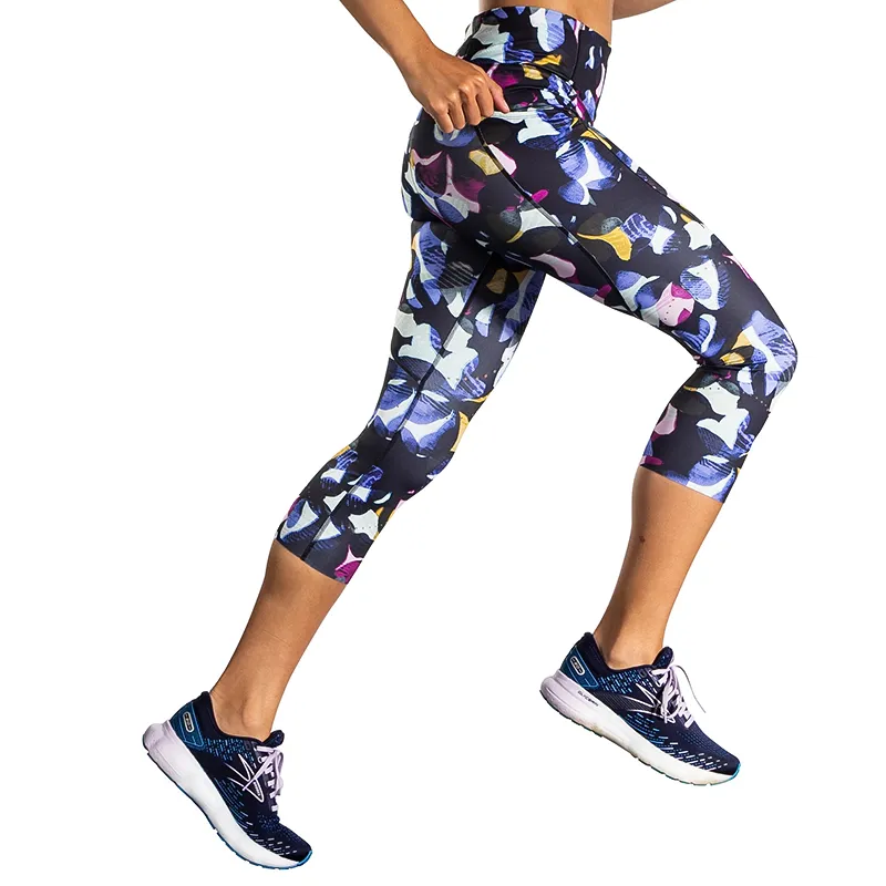 Brooks Women's Method 3/4 Tight