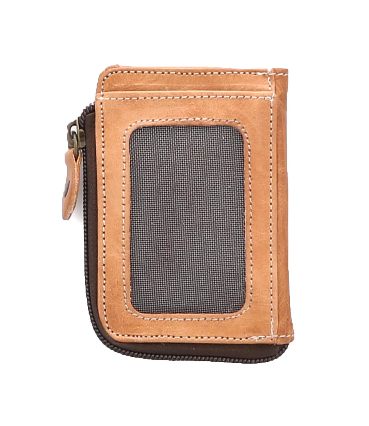 Carrie Tan Rustic Wallet