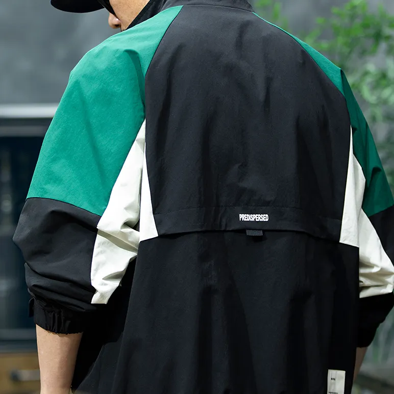 Casual Design Jacket Men's P0808