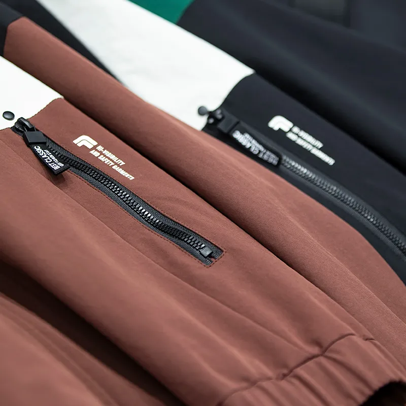 Casual Design Jacket Men's P0808