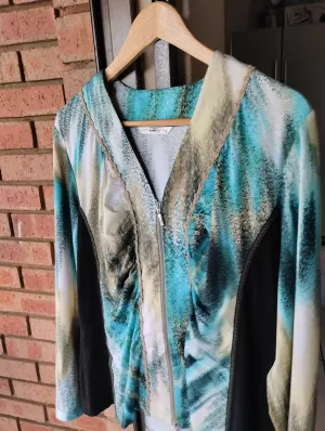 Casual jacket