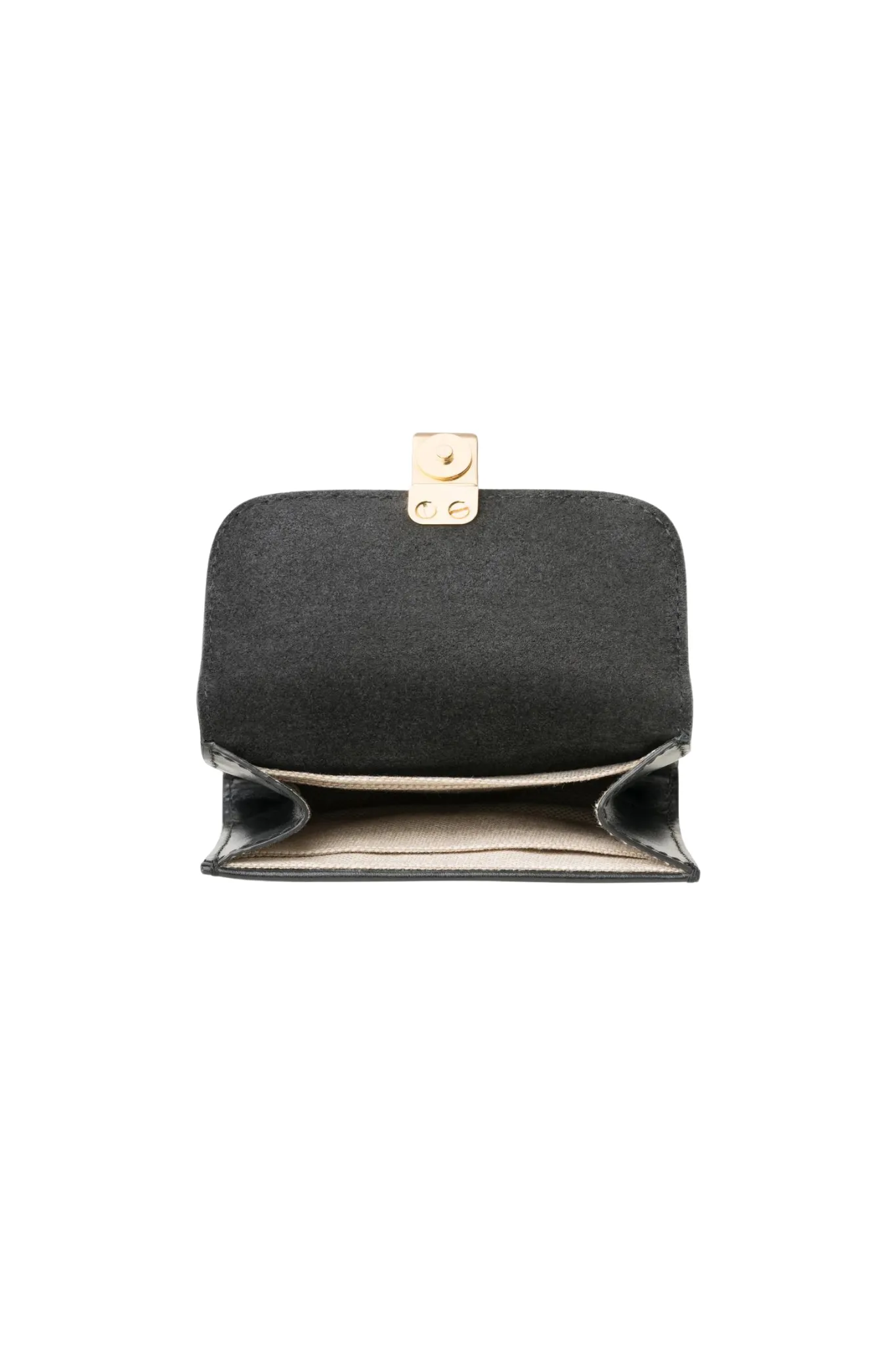 Compact Grace Wallet