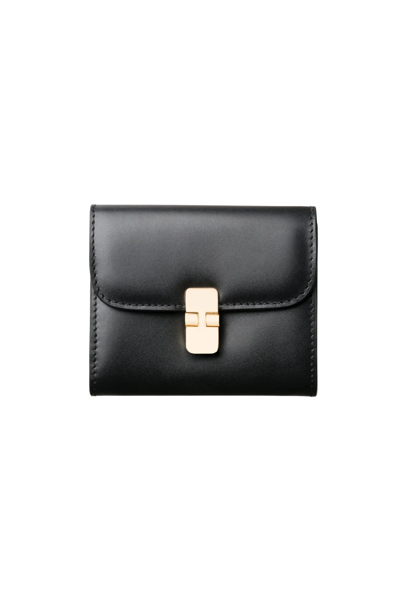 Compact Grace Wallet