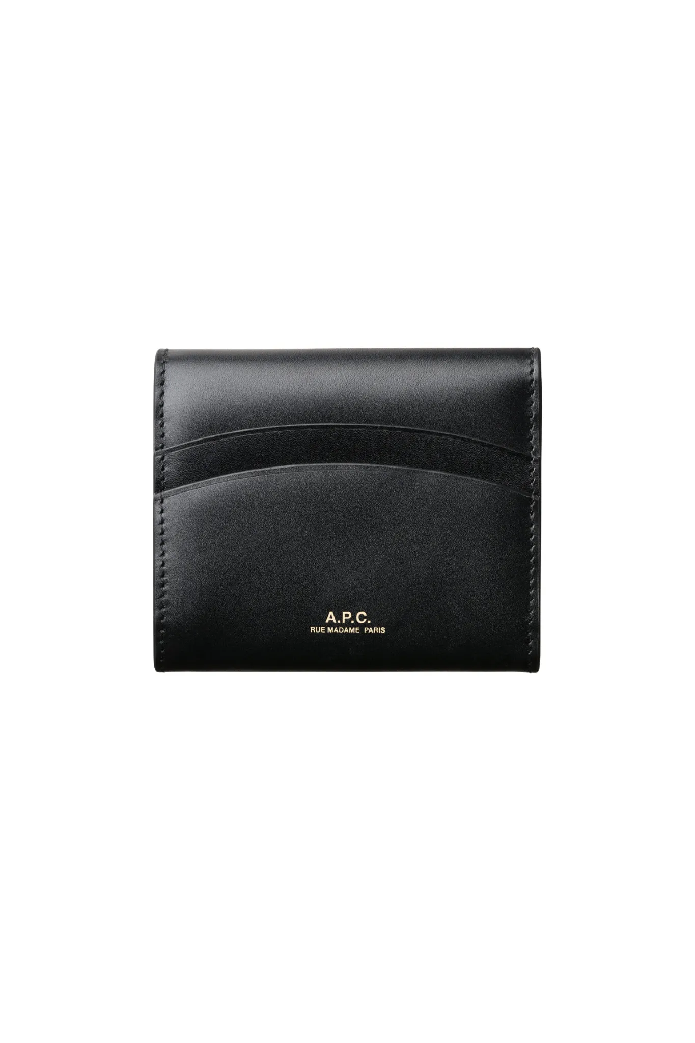 Compact Grace Wallet