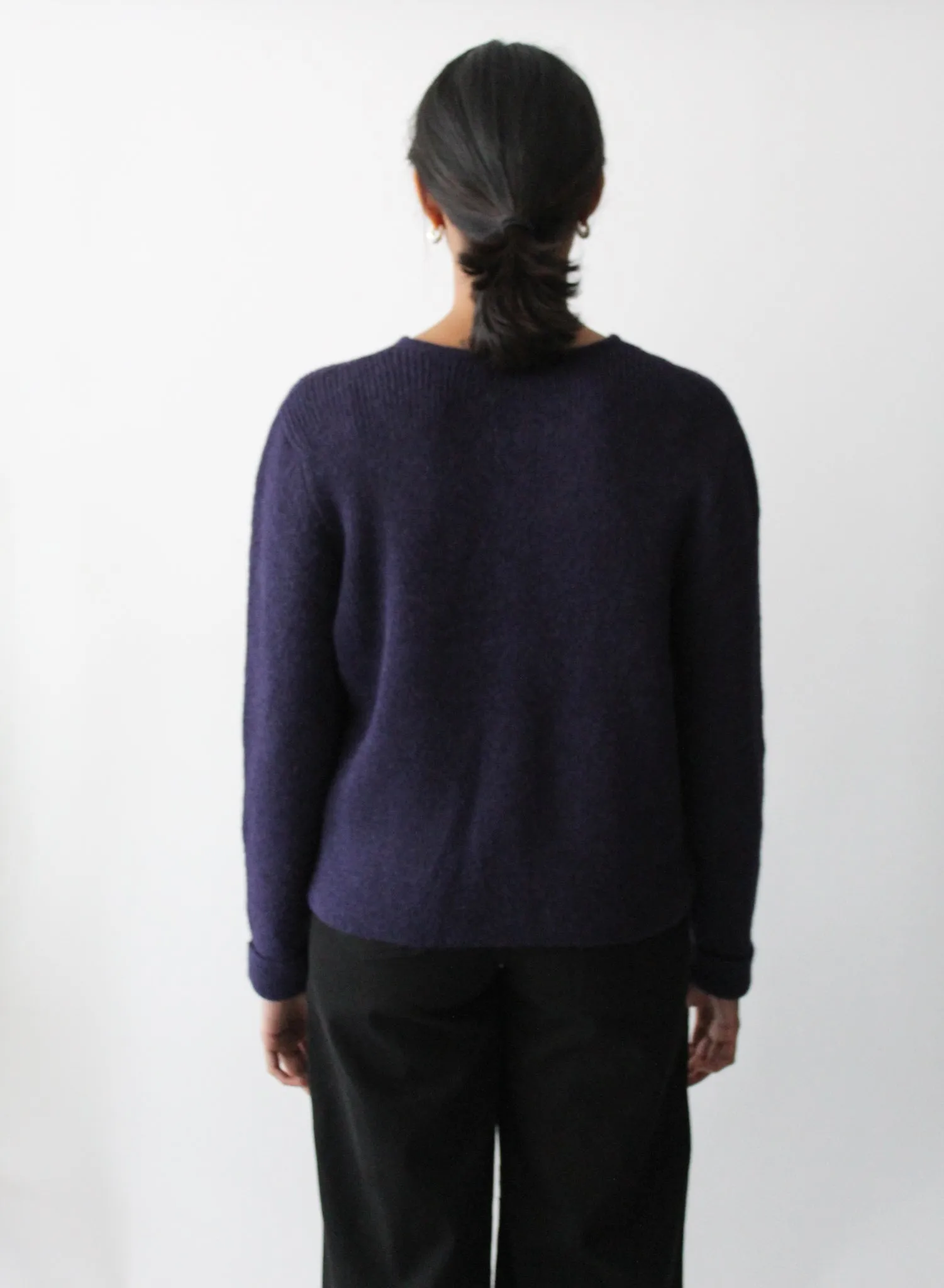 Cozy Cardigan