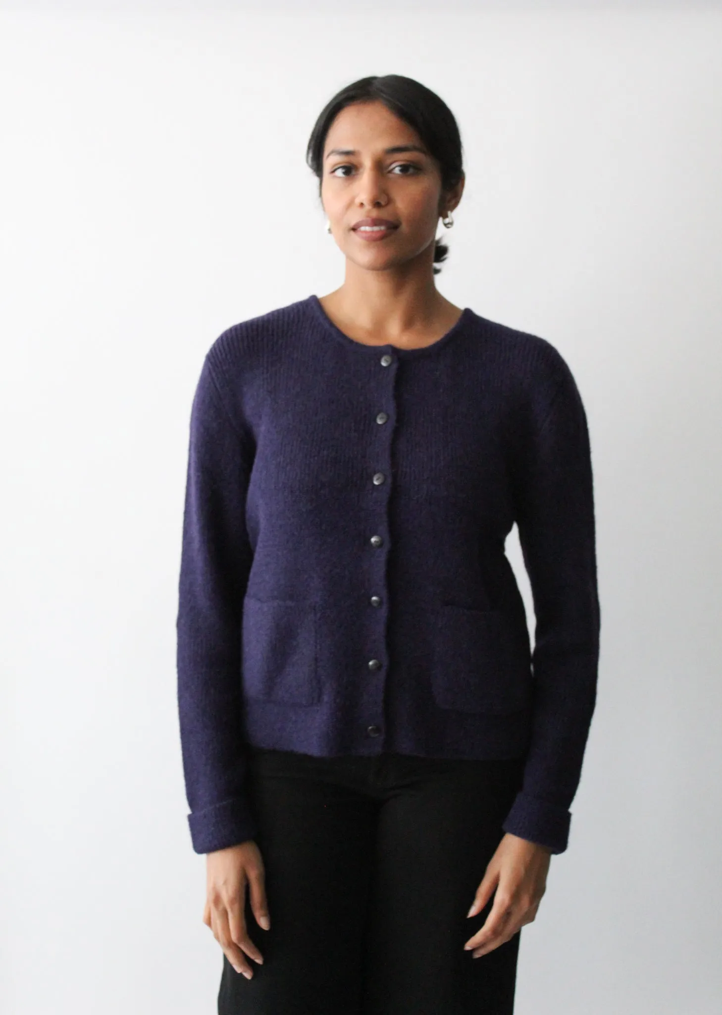 Cozy Cardigan