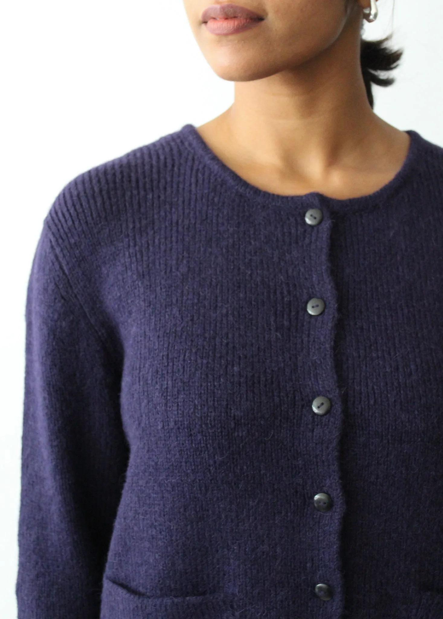 Cozy Cardigan
