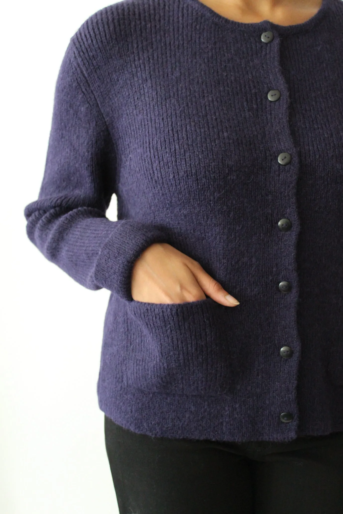 Cozy Cardigan