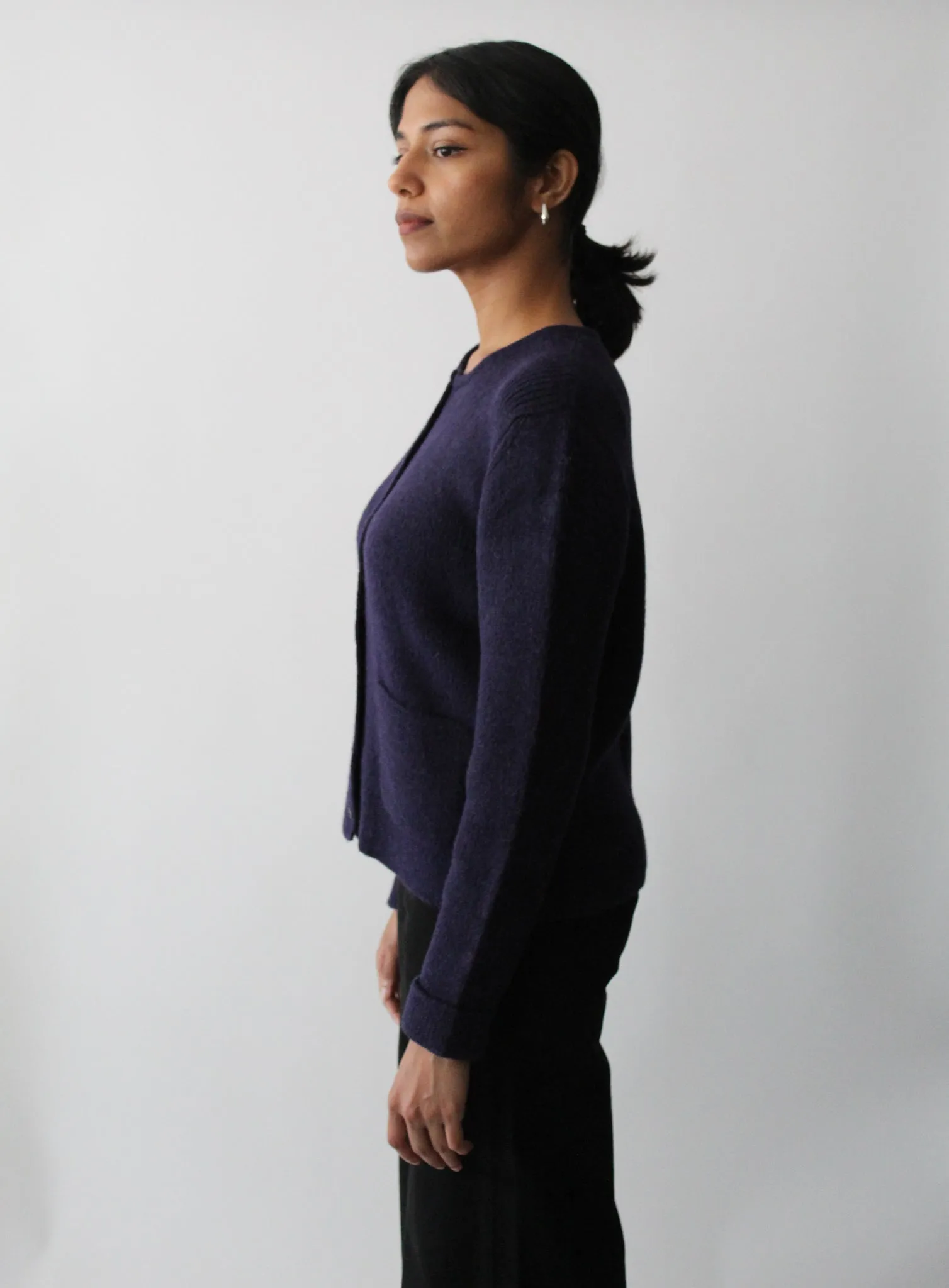 Cozy Cardigan