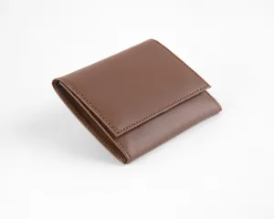 Discovery Wallet - Tan