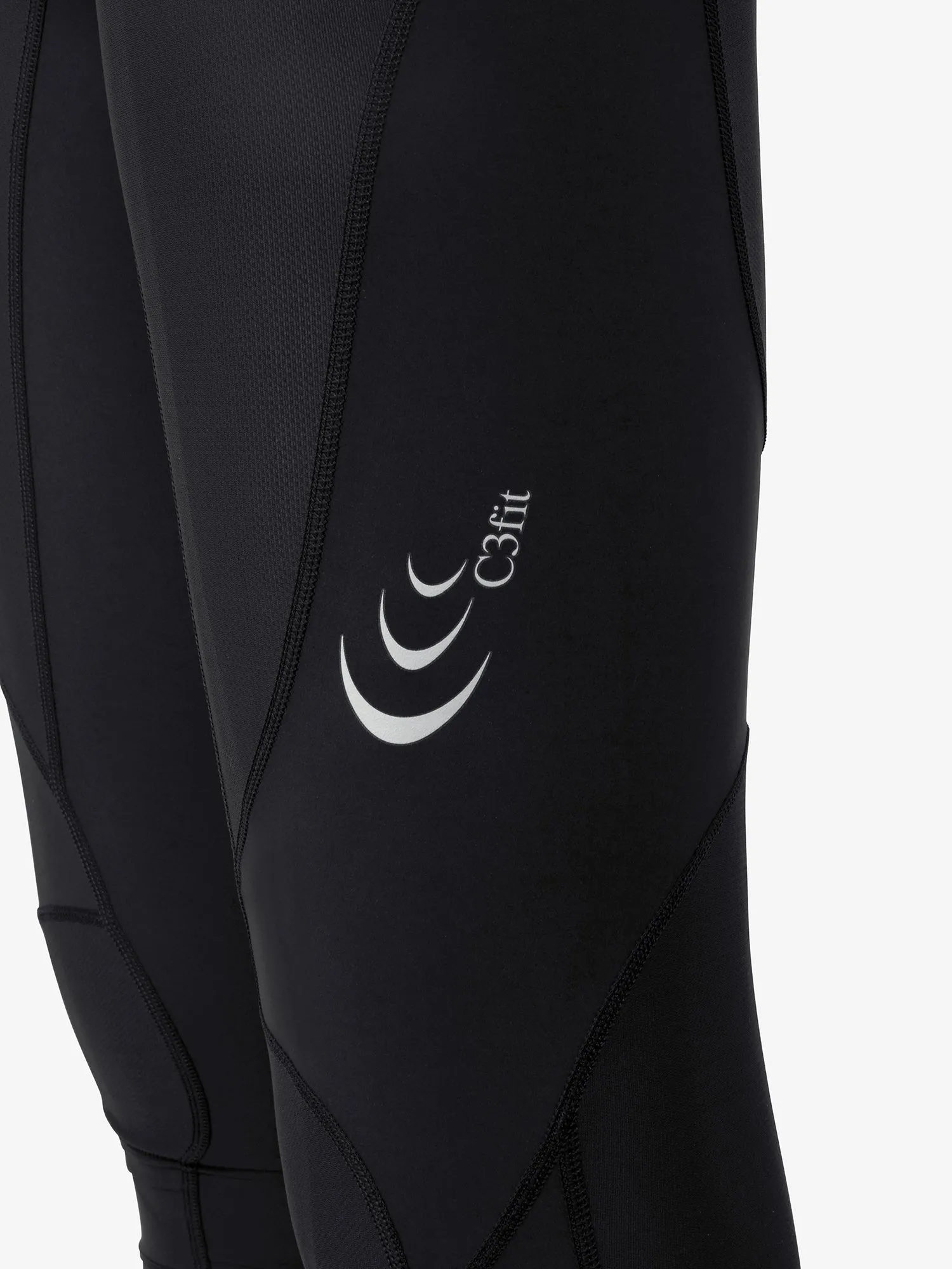 Impact Air Long Tights (Men)
