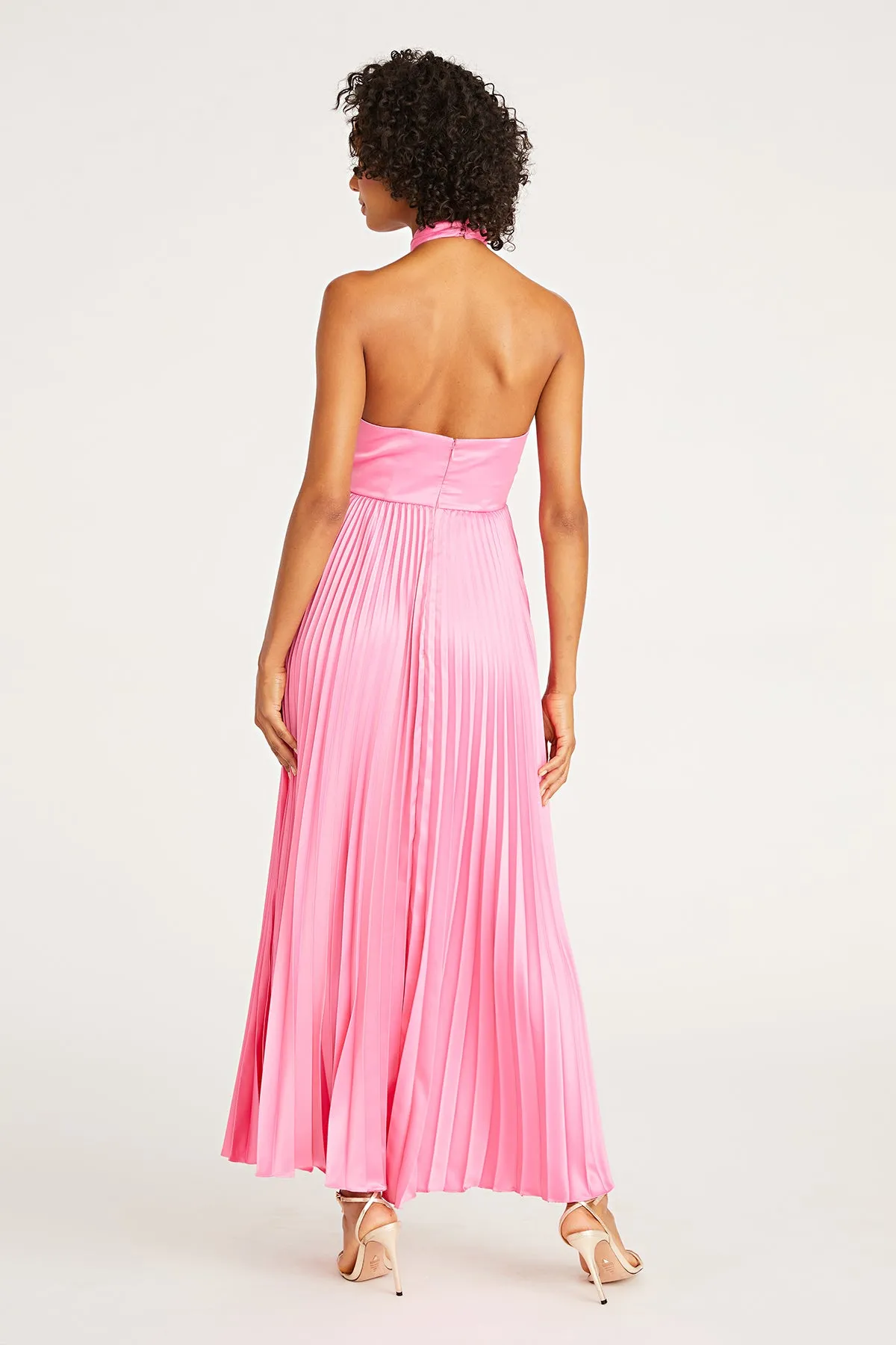 Kaleb Midi Dress