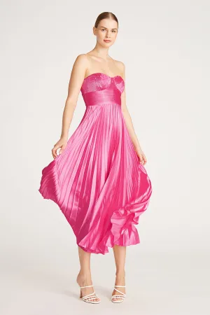 Kin Strapless Dress
