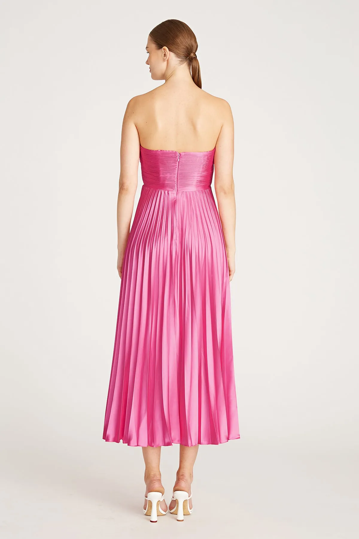 Kin Strapless Dress