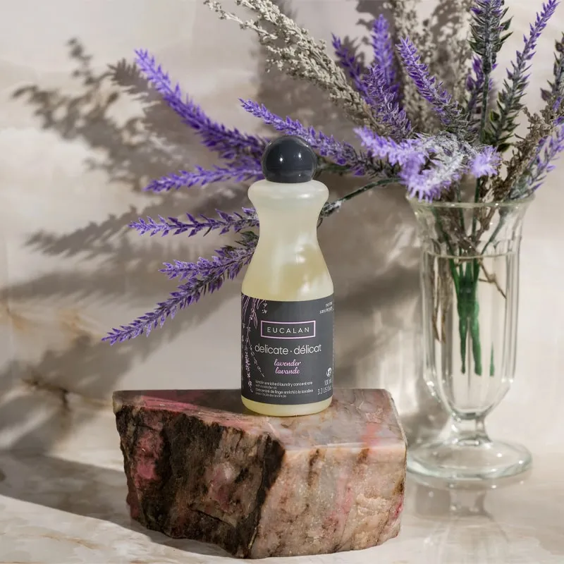 Lavender Delicate Wash