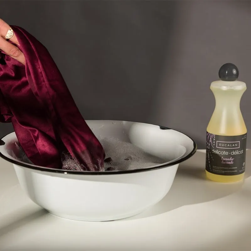 Lavender Delicate Wash