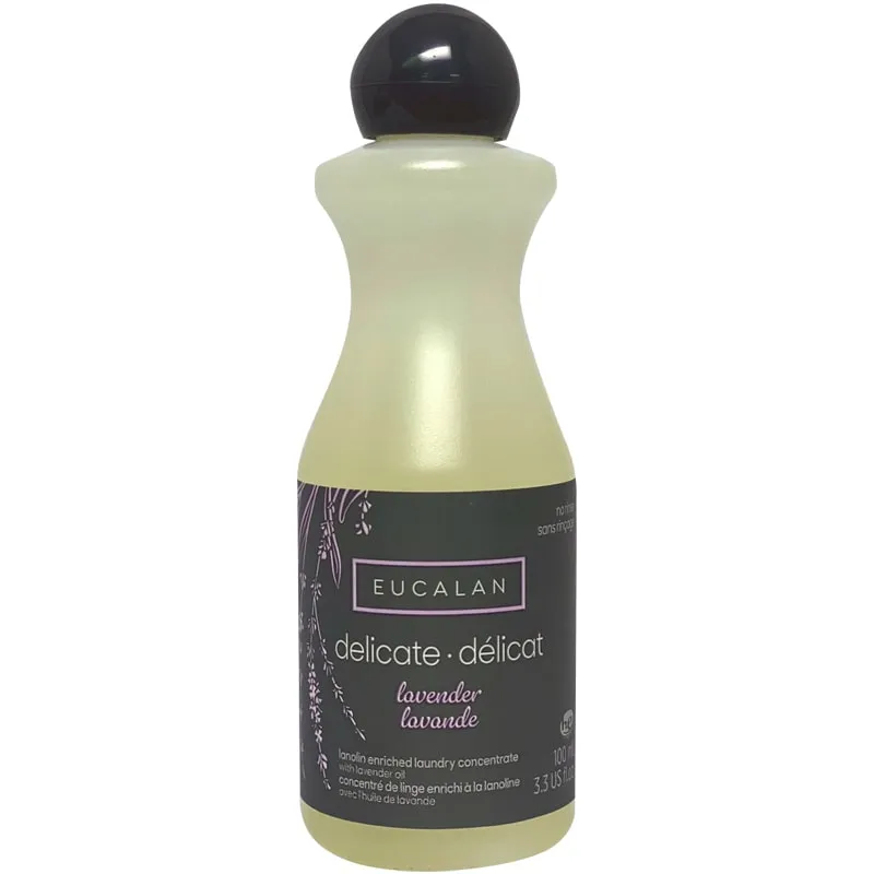 Lavender Delicate Wash