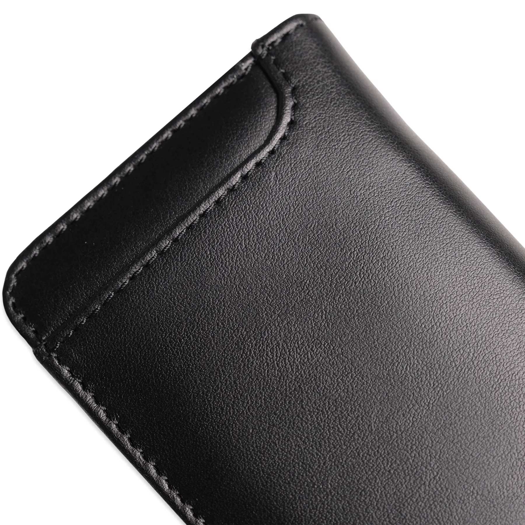 Marcelo Burlon County of Milan Wings Leather Compact Wallet