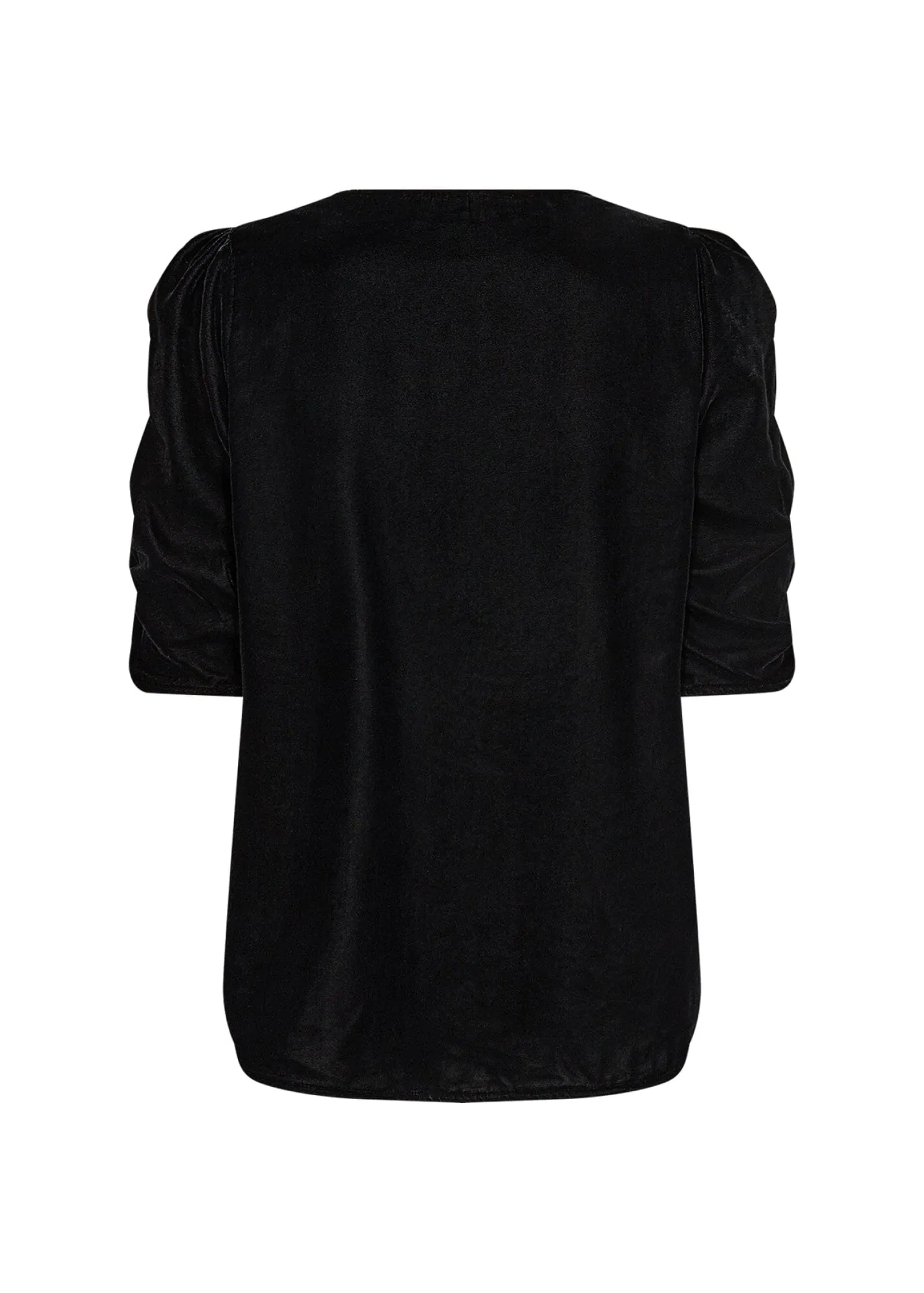 Nicole Blouse in Black