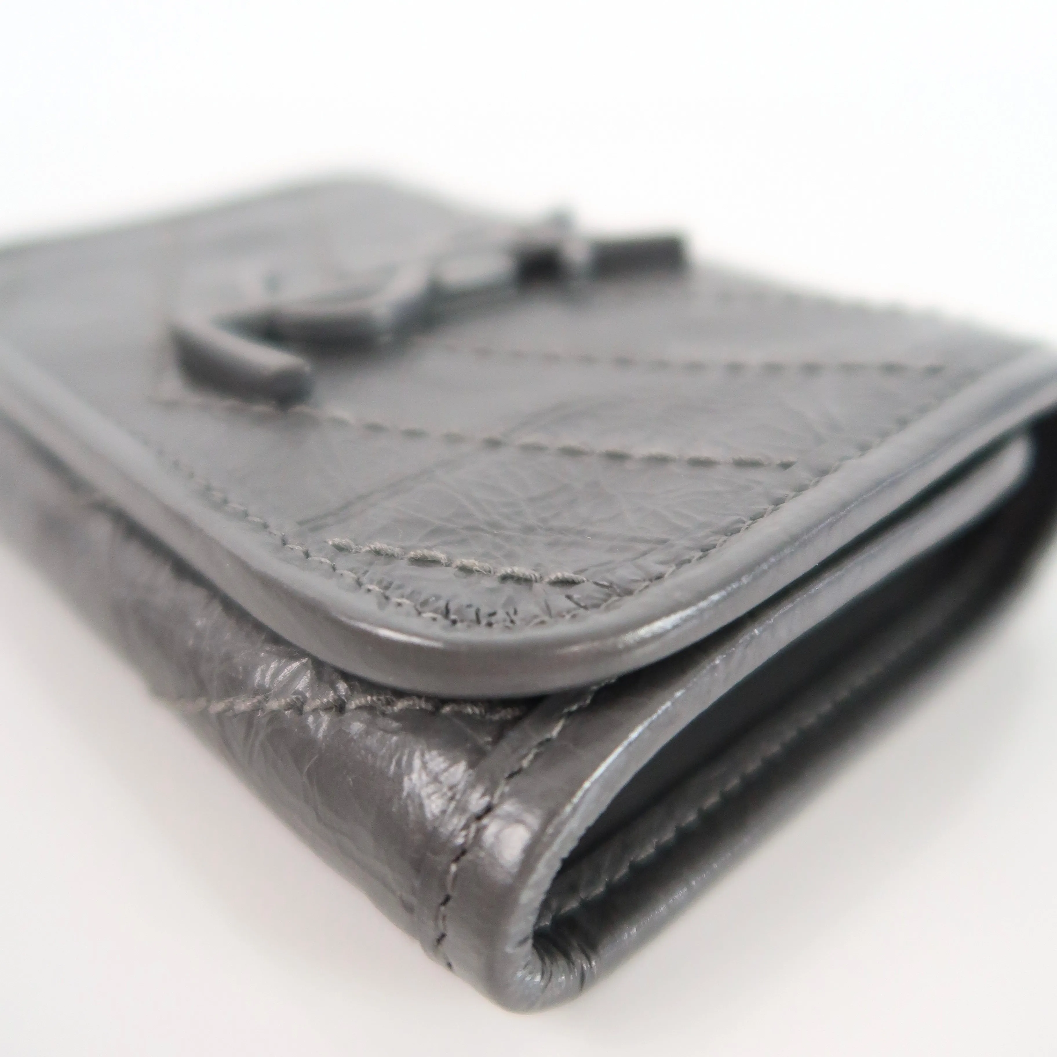Niki Trifold Wallet