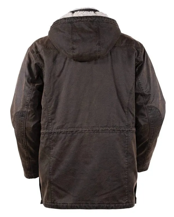 Nolan Jacket