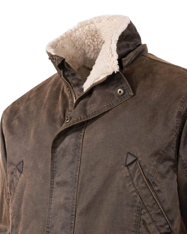 Nolan Jacket