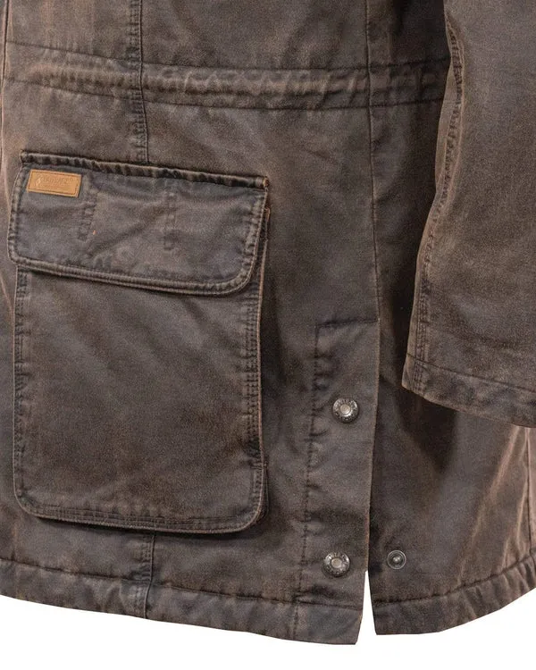 Nolan Jacket