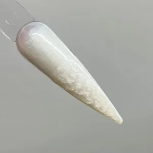 P1. Pearl Marble Delicate Gel Polish