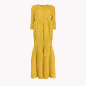 Pre Order:  Eleganza Pleated Dress