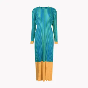 Pre Order:  Eve Pleated Dress