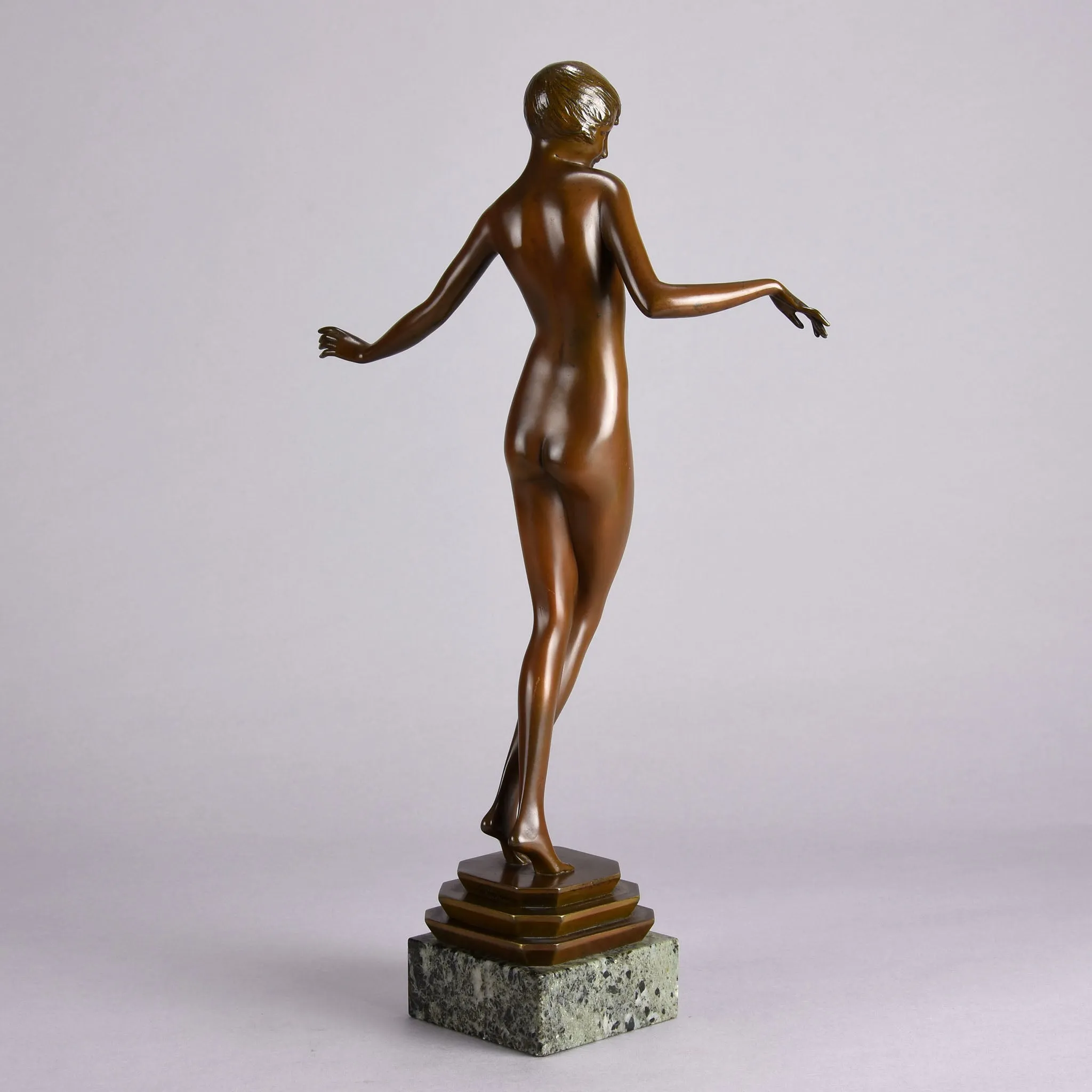 "Delicate" by Paul Philippe