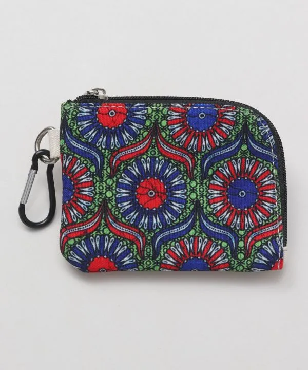 Rafiki Compact Wallet
