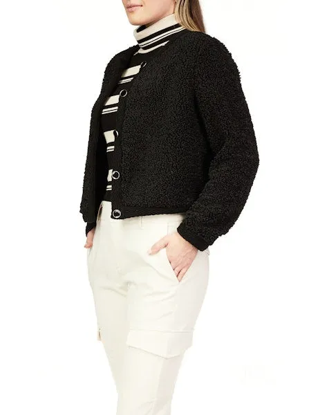Sanctuary Cozy Cardigan