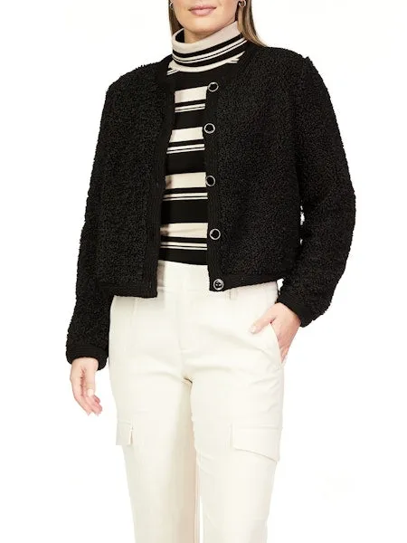 Sanctuary Cozy Cardigan
