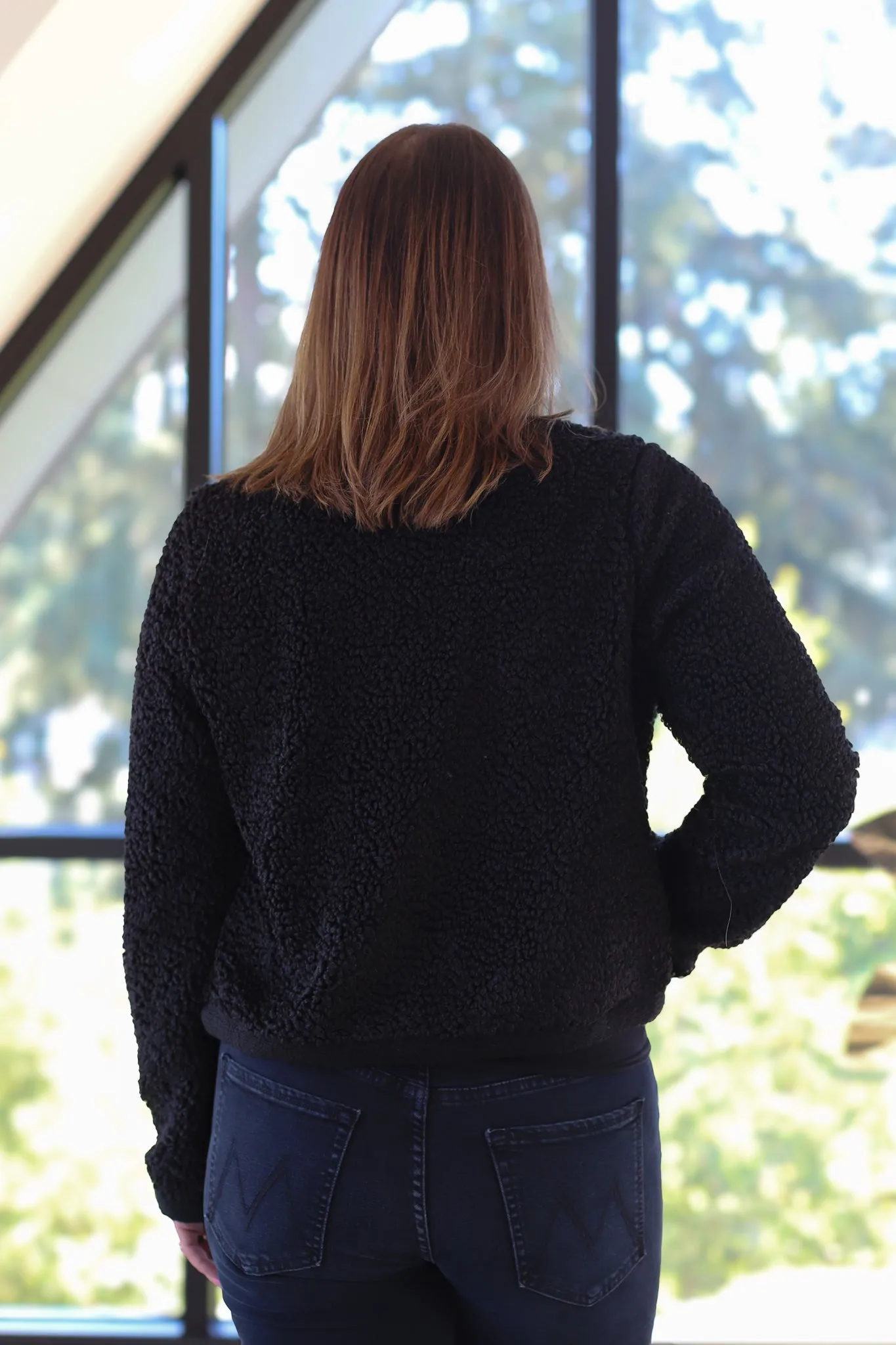 Sanctuary Cozy Cardigan