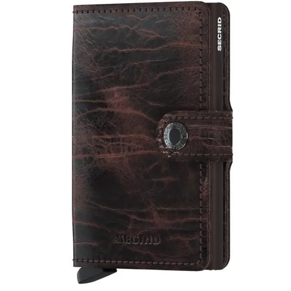 Secrid RFID Miniwallet Dutch Martin