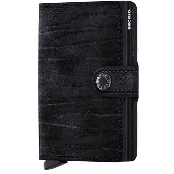 Secrid RFID Miniwallet Dutch Martin