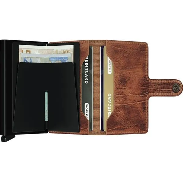 Secrid RFID Miniwallet Dutch Martin