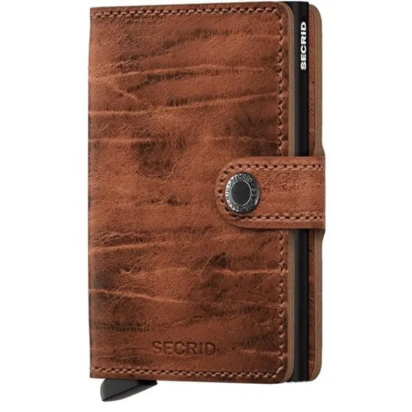 Secrid RFID Miniwallet Dutch Martin