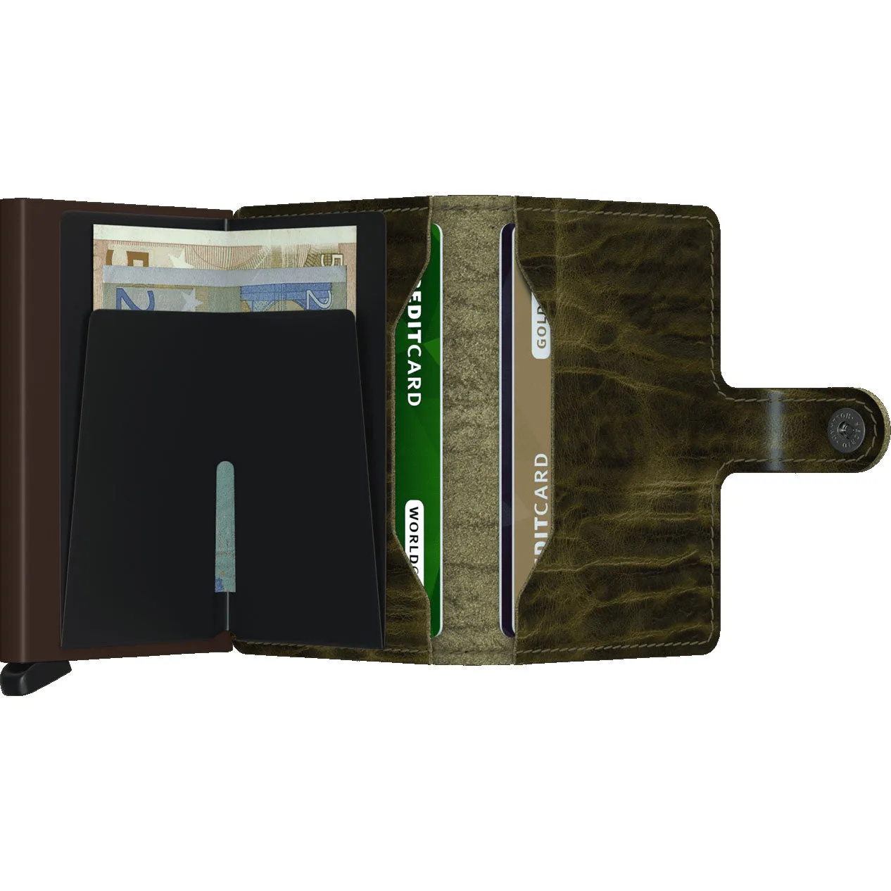 Secrid RFID Miniwallet Dutch Martin
