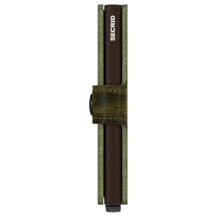 Secrid RFID Miniwallet Dutch Martin