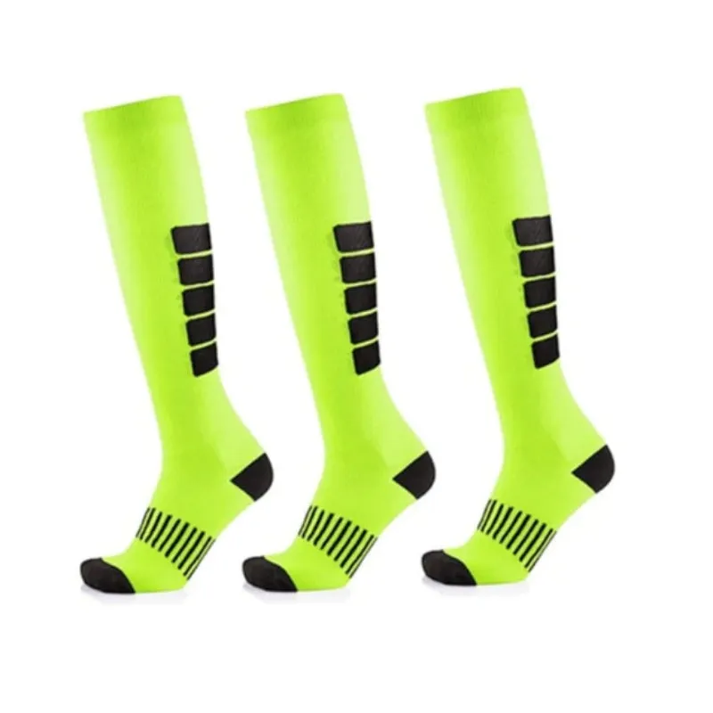 Sports Style And Comfortable Socks Set